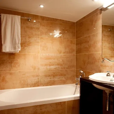 Hotel Le Notre Dame Saint Michel