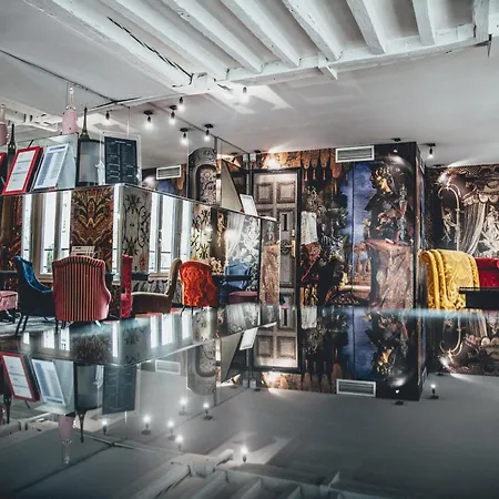 圣米歇尔圣母酒店 酒店 3*