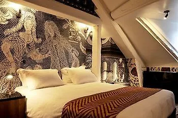 فندق Le Notre Dame Saint Michel 3*