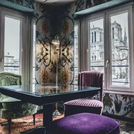 Le Notre Dame Saint Michel 3*