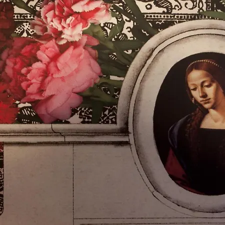 Le Notre Dame Saint Michel Paris