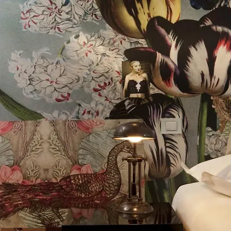 Hotel Le Notre Dame Saint Michel