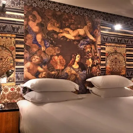 Hotel Le Notre Dame Saint Michel