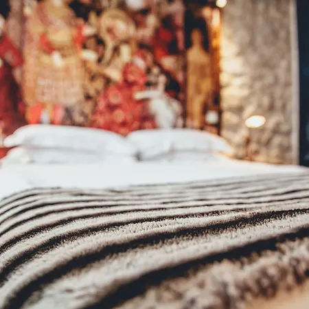 Le Notre Dame Saint Michel Hotel