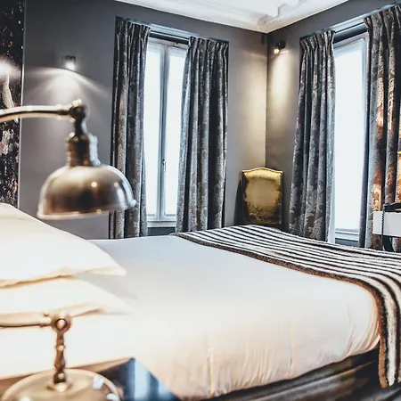 Le Notre Dame Saint Michel 3* Paris