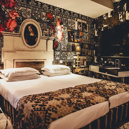 Le Notre Dame Saint Michel 3* Paris