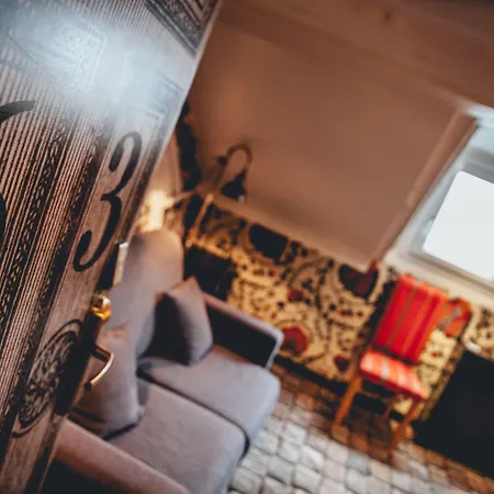 Le Notre Dame Saint Michel 3*