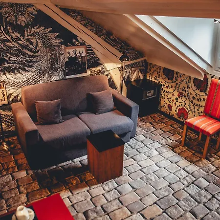 Le Notre Dame Saint Michel 3*