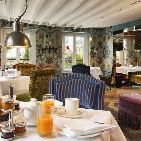 Le Notre Dame Saint Michel 3*