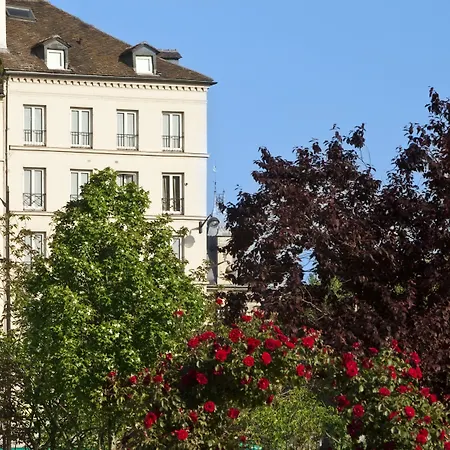 Le Notre Dame Saint Michel 3* Paris