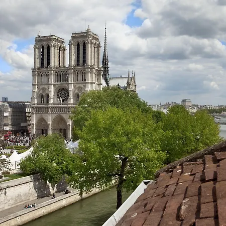 Le Notre Dame Saint Michel