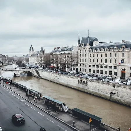 Le Notre Dame Saint Michel
