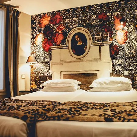 Le Notre Dame Saint Michel 3*