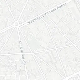 Le Notre Dame Saint Michel Paříž