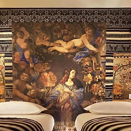 Le Notre Dame Saint Michel Hotel