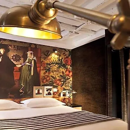 Le Notre Dame Saint Michel Hotel 3*