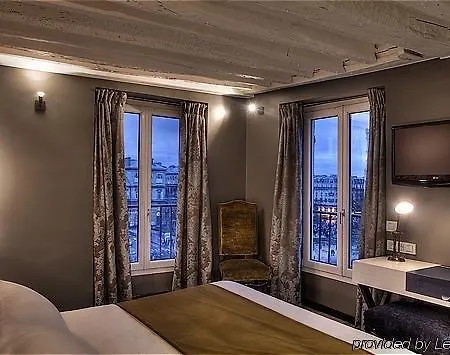 Hotel Le Notre Dame Saint Michel