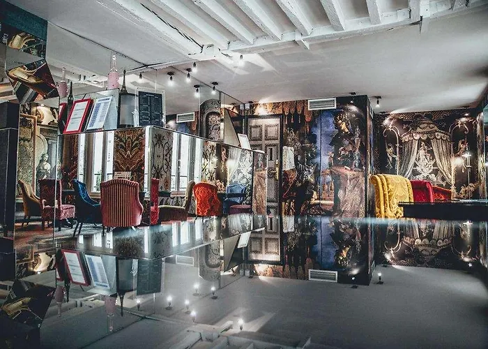 Le Notre Dame Saint Michel 3*