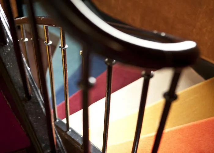 Hotel Le Notre Dame Saint Michel Paris