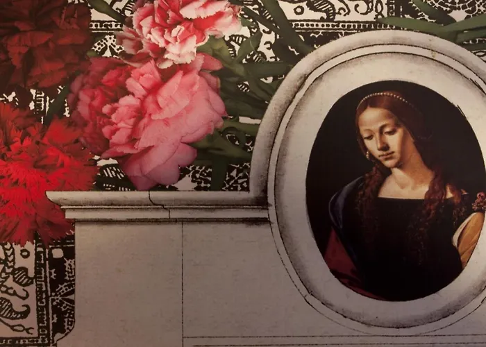 Le Notre Dame Saint Michel Paris