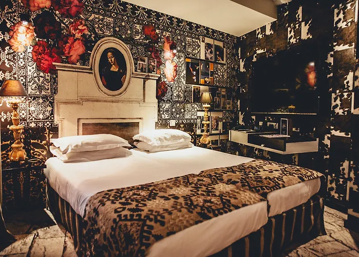 Le Notre Dame Saint Michel 3* Paris