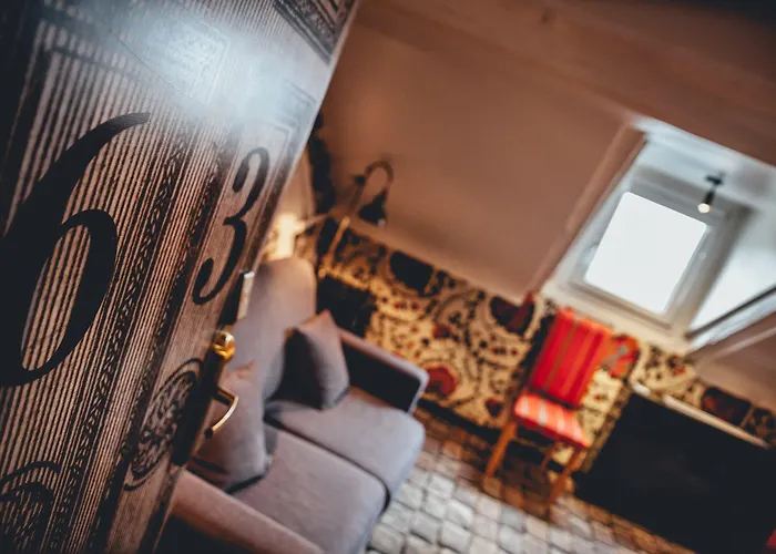 Le Notre Dame Saint Michel 3*