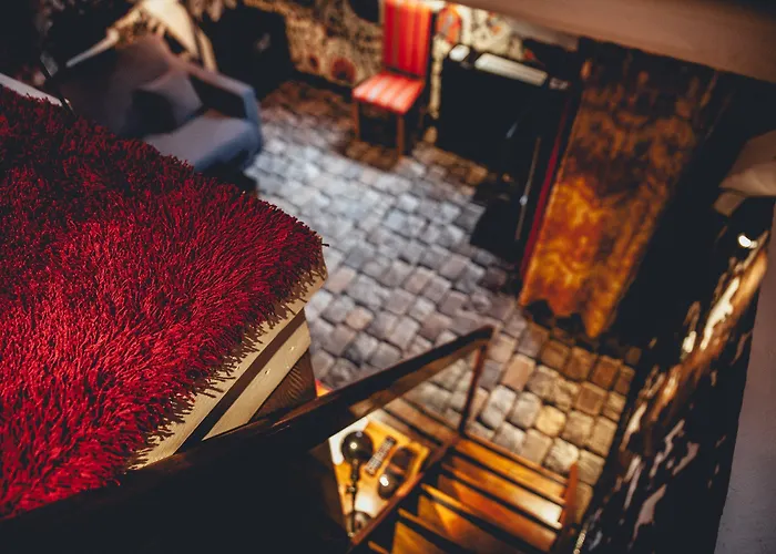 Le Notre Dame Saint Michel