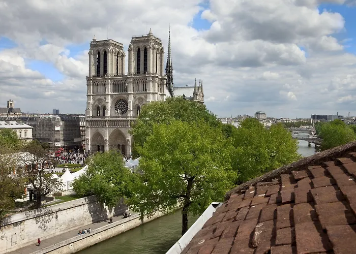 Le Notre Dame Saint Michel