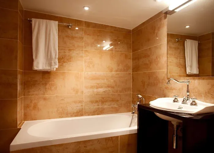 Hotel Le Notre Dame Saint Michel