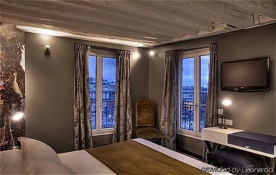 Hotel Le Notre Dame Saint Michel