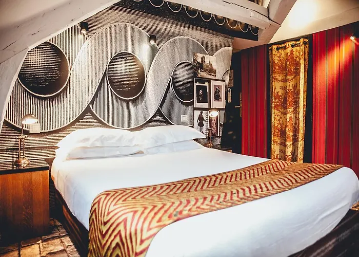 Le Notre Dame Saint Michel