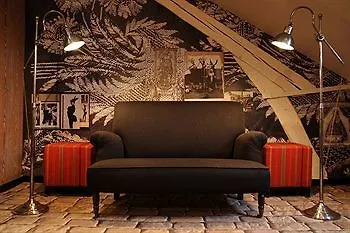 Hotel Le Notre Dame Saint Michel Paris