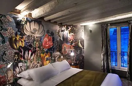 Le Notre Dame Saint Michel