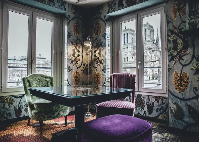 Le Notre Dame Saint Michel