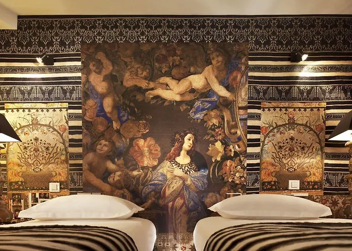 Le Notre Dame Saint Michel 3*