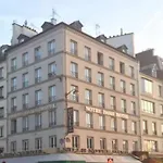 Le Notre Dame Saint Michel فندق باريس
