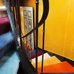 Le Notre Dame Saint Michel فندق باريس