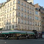 Le Notre Dame Saint Michel 3*