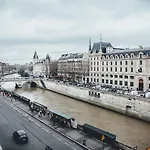 Le Notre Dame Saint Michel