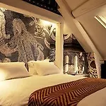 فندق Le Notre Dame Saint Michel 3*