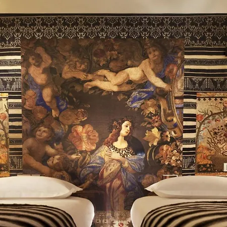 Le Notre Dame Saint Michel