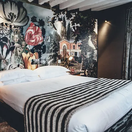 Le Notre Dame Saint Michel פריז