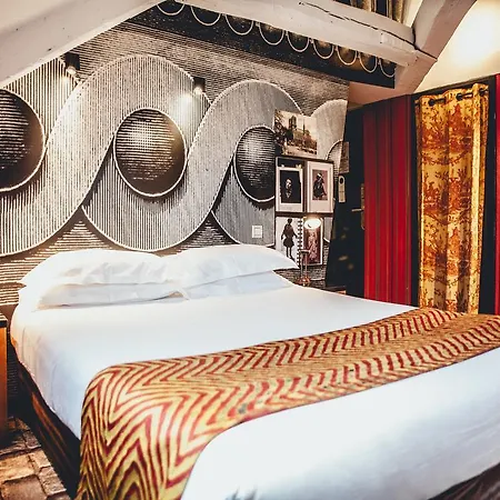 Le Notre Dame Saint Michel